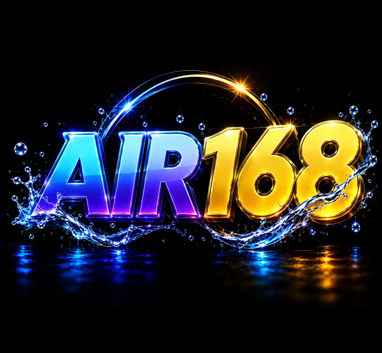 AIR168 - Pertahanan Menara yang Mengasyikkan