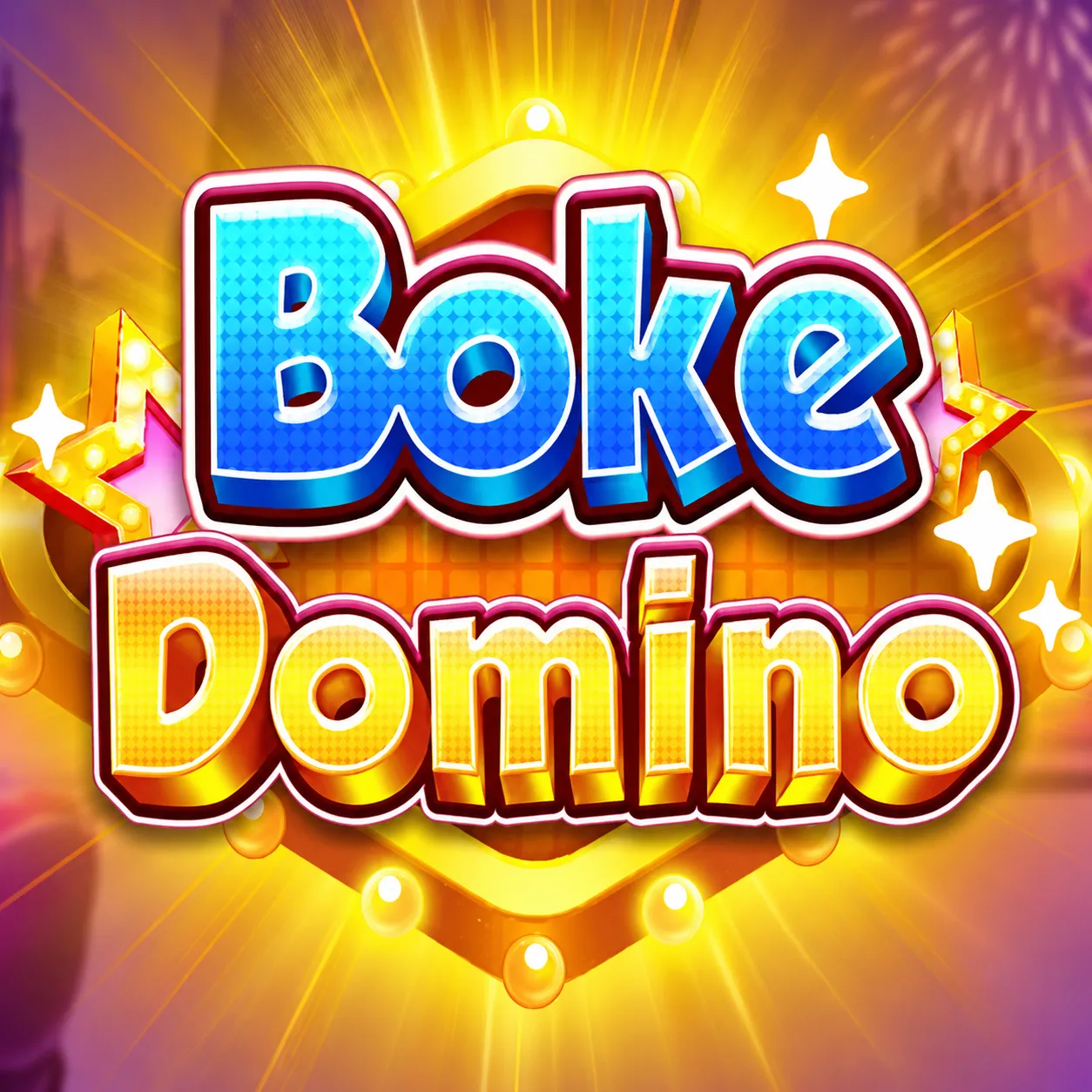 BOKEDOMINO - Permainan Tembak Ikan Seru dan Menyenangkan