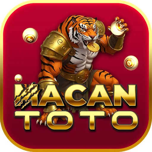 MACANTOTO - Petualangan Seru dalam Game Match-3