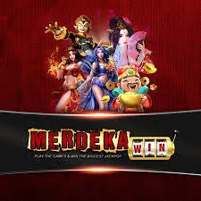 MERDEKAWIN - Game Memancing Seru di Laut