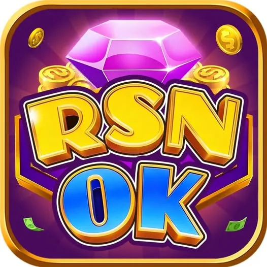 RSNOK - Pengalaman Live Casino Terbaik di Ujung Jari Anda