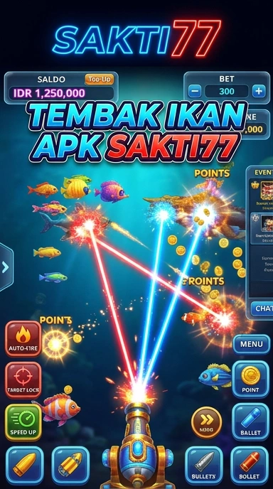 Komunitas aktif sakti77 berbagi aplikasi dan tips berguna.